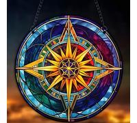 Cattura Sole - Compass / Typ2