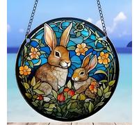 Cattura Sole - Conigli