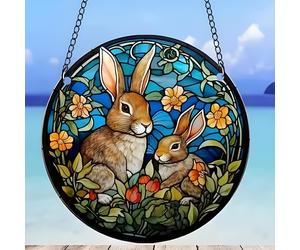 Cattura Sole - Conigli