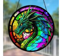 Cattura Sole - Drago / Tipo4 / XL