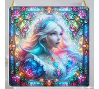 Cattura Sole - Fairy Girl / Tipo1