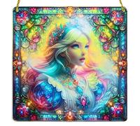 Cattura Sole - Fairy Girl / Tipo2
