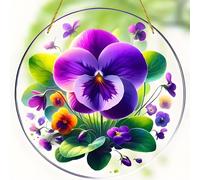 Cattura Sole - Fiore Orfano