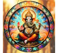 Cattura Sole - Ganesha