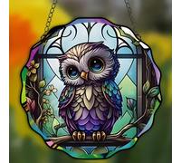 Cattura Sole - Gufo / Tipo2