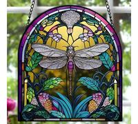 Cattura Sole - Libellula / Typ9