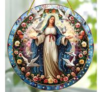 Cattura Sole - Madonna