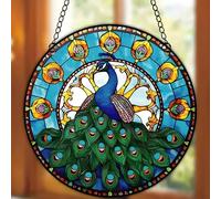 Cattura Sole - Pavone / Tipo2