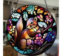 Cattura Sole - Scoiattolo