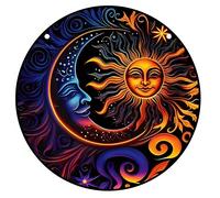 Cattura Sole - Sole e Luna / Tipo1