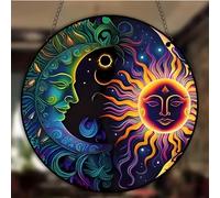 Cattura Sole - Sole e Luna / Tipo2