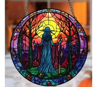 Cattura Sole - Strega / Tipo2