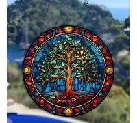 Cattura Sole - Tree of Life/Typ11