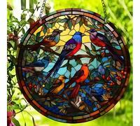 Cattura Sole - Uccelli