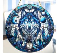 Cattura Sole - Wolf / Tipo2 / L