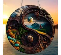 Cattura Sole - Yin Yang / XL