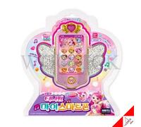 Cattura Teenieping Stagione 4 Dolce e aspro Il mio smartphone Luce LED per...