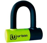 §Lucchetto URBAN Mini U-lock UR59 ø14 mm§
