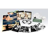 Cattura Un Ladro (4K UHD+Blu-ray) Nuovo Sigillato A-B-C