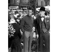 Catturare Un Ladro Poster Stampa 24x20" Immagine Fine 172825