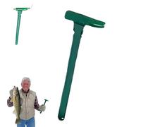 Catturatore intelligente per esche vive, strumento per il supporto delle esches vive, strumento per la cattura delle esche a mani libere per la pesca sul ghiaccio e la pesca invernale (1Pc)