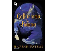 Catturiamo la fiamma. Le sabbie di Arawiya. Vol. 1 - 2023 - Monda