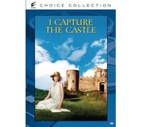 Catturo Il Castello (2003) DVD - Henry Thomas, Romola Garai, Rose Byrne