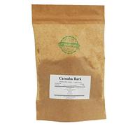 Catuaba Corteccia / Erythroxylum Catuaba / Catuaba Bark # Herba Organica # (100g)