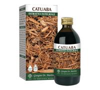 Dr Giorgini Giorgini Dr. Martino CATUABA Estratto Integrale - 200 ml