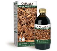 Catuaba Estratto Integrale 200ml