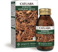 CATUABA ESTRATTO INTEGRALE SECCO Pastiiglie - 90 G