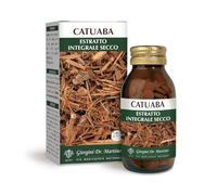 CATUABA ESTRATTO INTEGRALE SECCO pastiiglie - 90 g