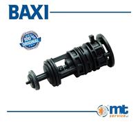 CATUCCIA VALVOLA 3 VIE PER BAXI LUNA DUOTECH COMPACT EX 710144100