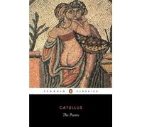 Catullus The Poems (Tascabile)