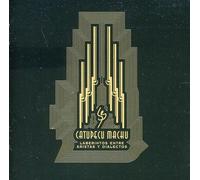 Catupecu Machu - Laberintos Entre Aristas Y Dialectos