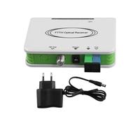CATV System ONU FTTH Optical WDM Receiver Optical Node Active Triplexer SC/(B) EU PLUG