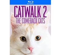 Catwalk 2: The Comeback Cats