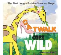 Catwalk Goes Wild: The First Jungle Fashion Show on Stage
