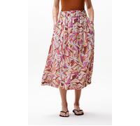Catwalk Junkie A-line Pull-on Skirt Copper Taglia: 38 | Outlet | Donna | Marrone