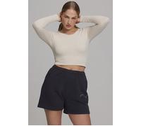 Catwalk Junkie Shorts Take It Easy Phantom Taglia: XS | Pantaloncini Outlet | Donna | Nero