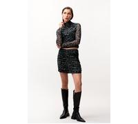 Catwalk Junkie Sk Mary Mini Dark Forest Taglia: 40 | Minigonne Outlet | Donna