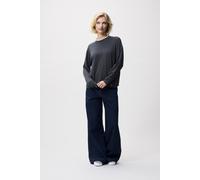 Catwalk Junkie Super Soft Long Sleeve Antra Melange Taglia: 40 | Maglie a manica lunga Outlet | Donna