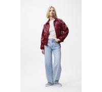 Catwalk Junkie Tuck In Jacket Rhubarb Taglia: 38 | Bomber Outlet | Donna