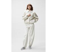 Catwalk Junkie Tuck In Jacket Silver Birch Taglia: 38 | Bomber Outlet | Donna | Grigio