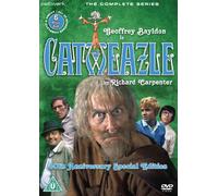 Catweazle - 40th Anniversary Edition [DVD] [Edizione: Regno Unito]