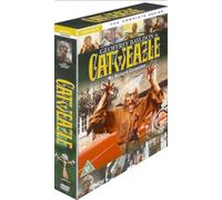 Catweazle - Box Set with Series 1 & 2