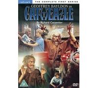 Catweazle - Series 1