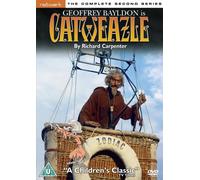 Catweazle - Series 2