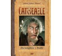 Catweazle - Staffel 1