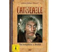 Catweazle - Staffel 1